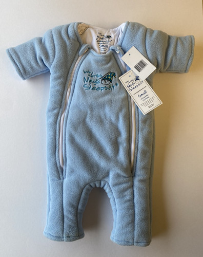 Baby merlin magic - baby, sleepsuit
