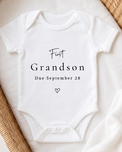 Personalised grandson - personalised,