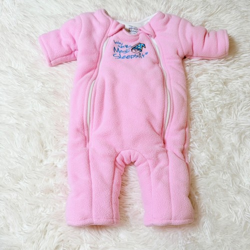 Baby merlin magic - magic, sleepsuit