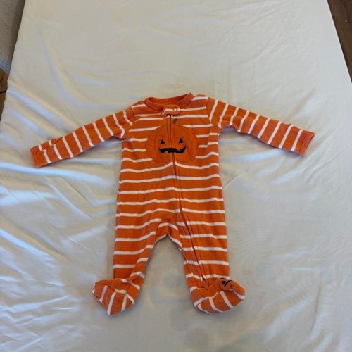 Carter orange - carter-s,