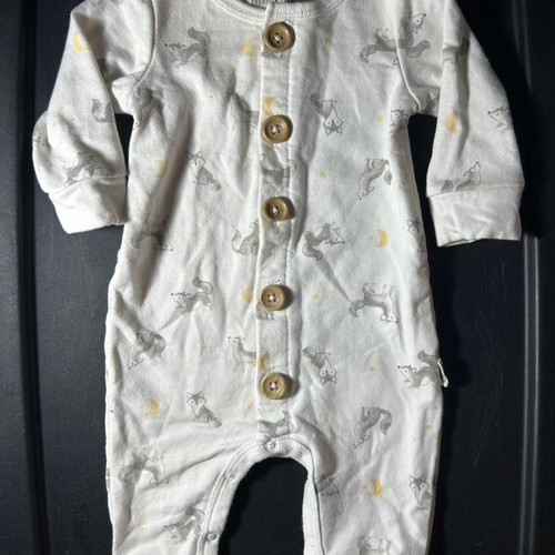 Unbranded white and cream - unbranded,