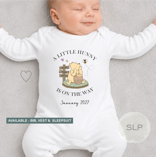 Personalised 2027 baby - 2027,