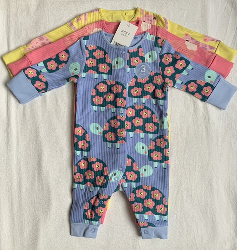 Bnwt baby girls bright - bnwt, pink