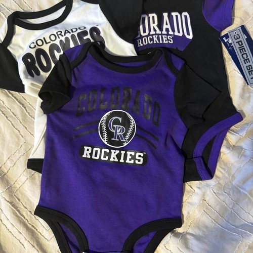 Rockies multi