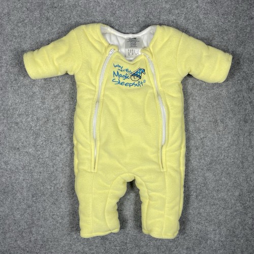 Baby merlin magic - baby,