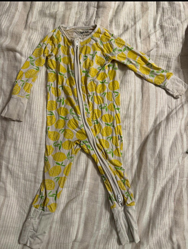 Little sleepies bamboo - bamboo, viscose