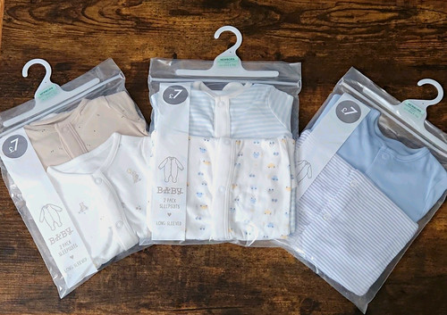 Dunnes stores newborn cotton - newborn,