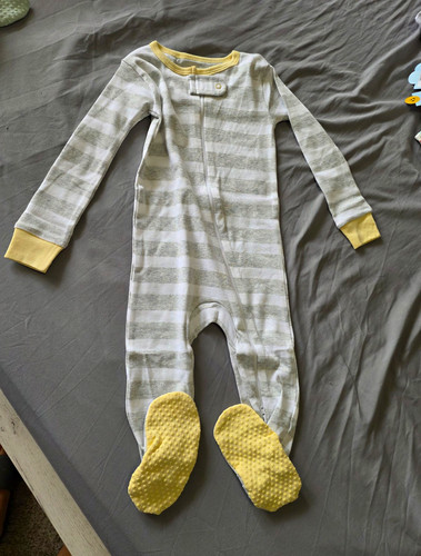 Cloud island baby 12m - island, cotton