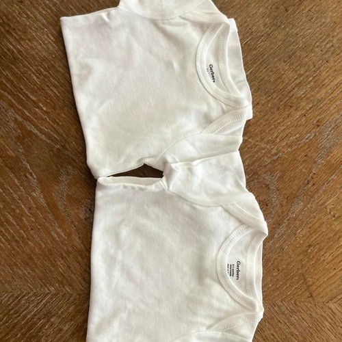 Gerber white - gerber,