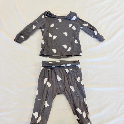 Carter grey and blue - grey,