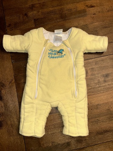 Baby merlin magic - merlin's, sleepsuit
