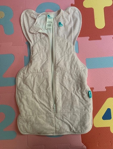 Love dream sleep - suit, 3.5
