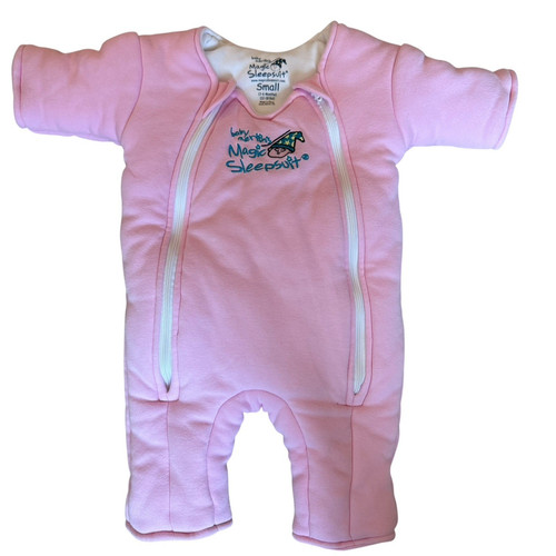 Baby merlin magic - baby, sleepsuit