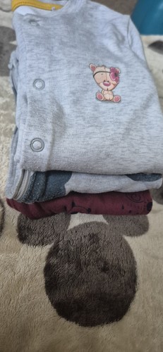 Baby boy sleepsuits 9 - baby,