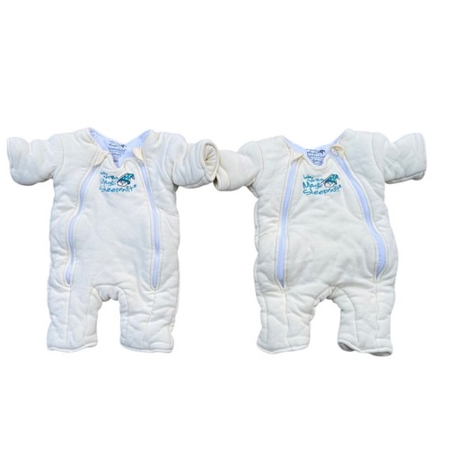 Baby merlin magic sleepsuit - baby,