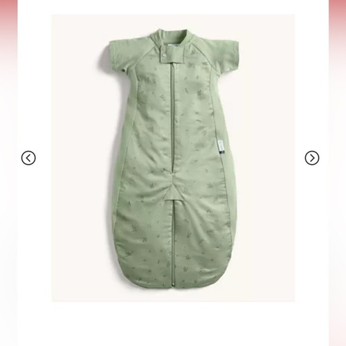 Ergopouch sleep suit - ergopouch,