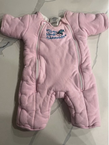 Baby merlin magic sleepsuit - baby,