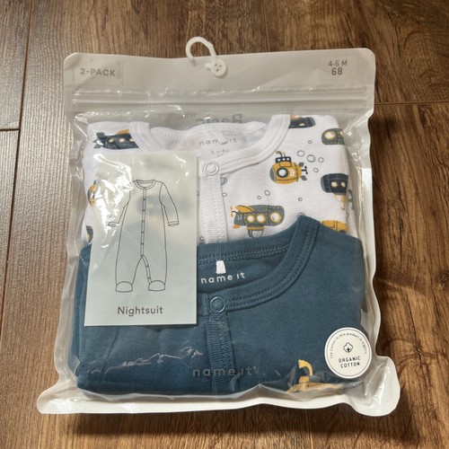 Name pack baby boys - 2,