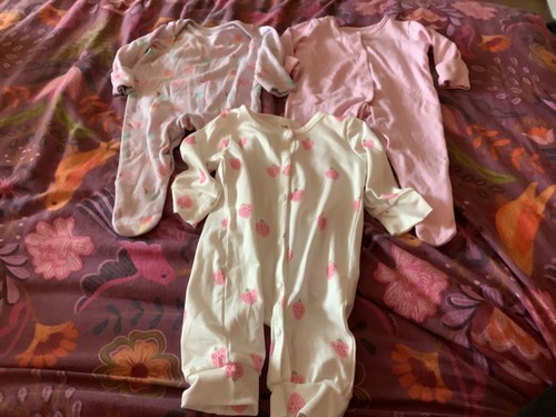 Baby sleepsuit george - x,