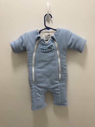 Baby merlin magic - merlin's, sleepsuit