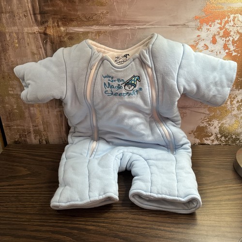Baby merlin magic - baby, merlin's