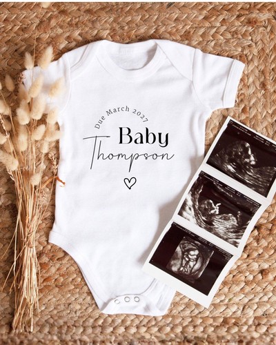 Pregnancy announcement - pregnancy,
