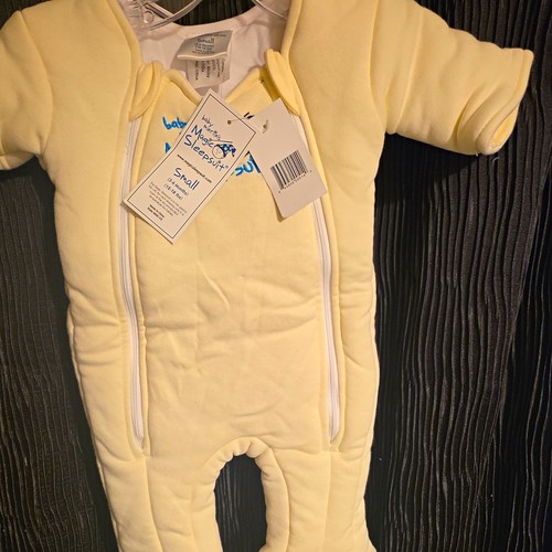 Baby merlin magic sleepsuit - baby, merlin's