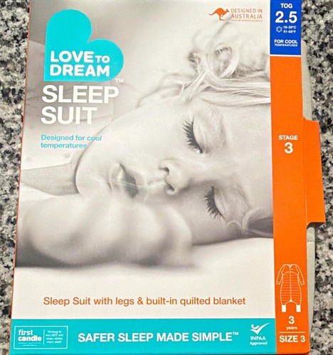 Love dream stage - stage, sleep