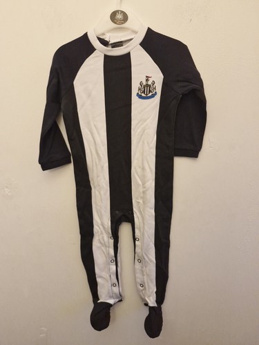 Newcastle united baby - united,