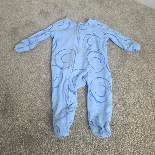 Month boy bundle - 0-3,