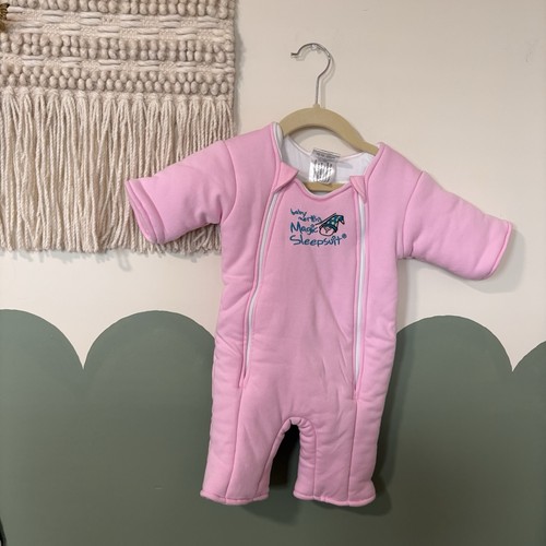 Magic sleepsuit baby merlin - magic,