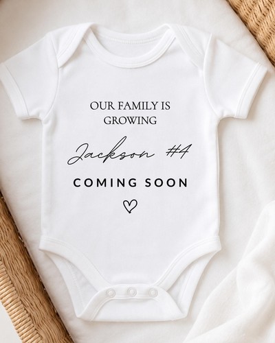 Personalised pregnancy - personalised,