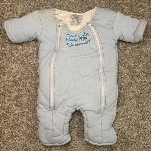 Baby merlin magic - magic, sleepsuit