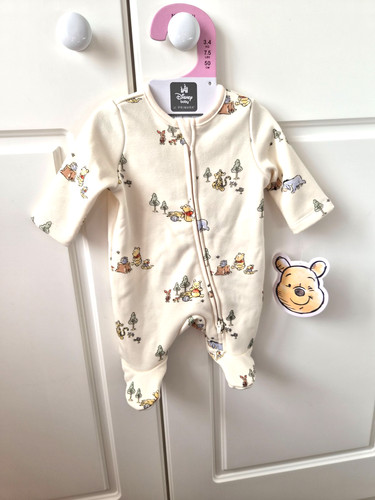 New disney baby winnie the - winnie,