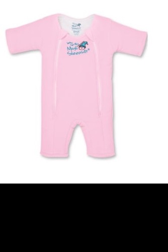 Baby merlin magic sleepsuit - baby, merlin's