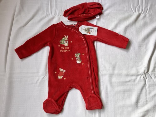 Bnwt baby peter - rabbit, 'my