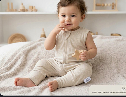 Hibby baby bamboo - hibby,