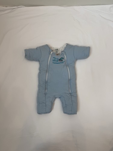 Baby merlin magic sleepsuit - baby, merlin's