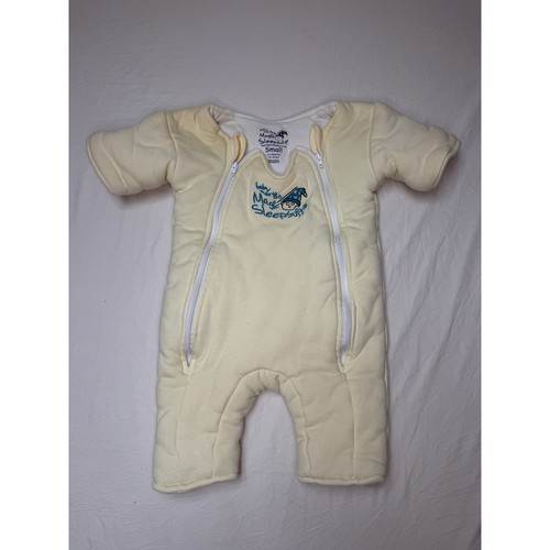 Baby merlin magic - baby,