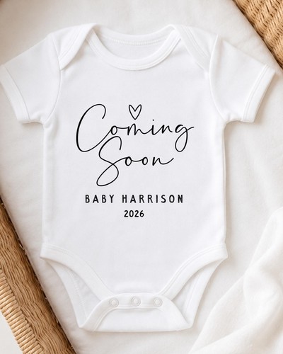 Personalised pregnancy - personalised,