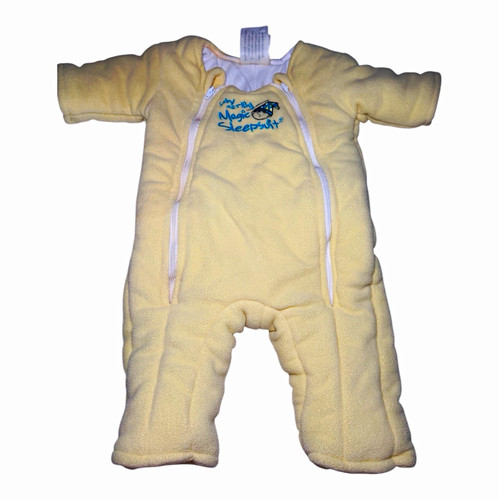 Baby merlin magic - baby,