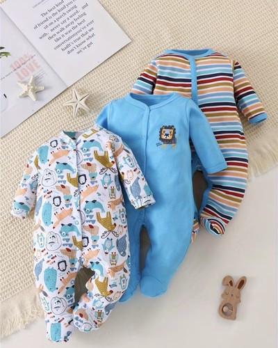 Pack baby boy - 3-pack,