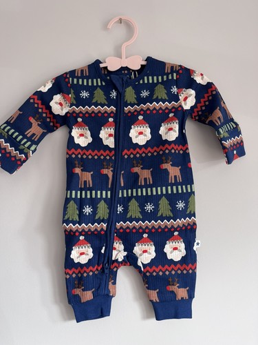 Next baby boy navy festive - baby,