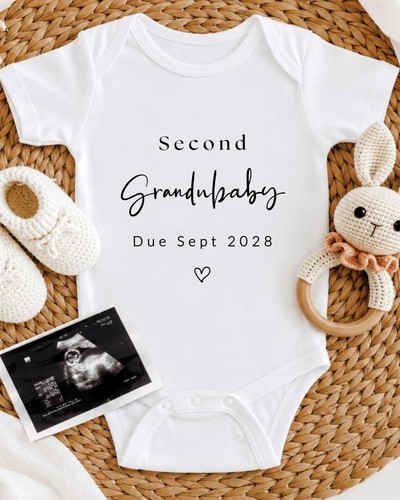 Pregnancy announcement gift - pregnancy,