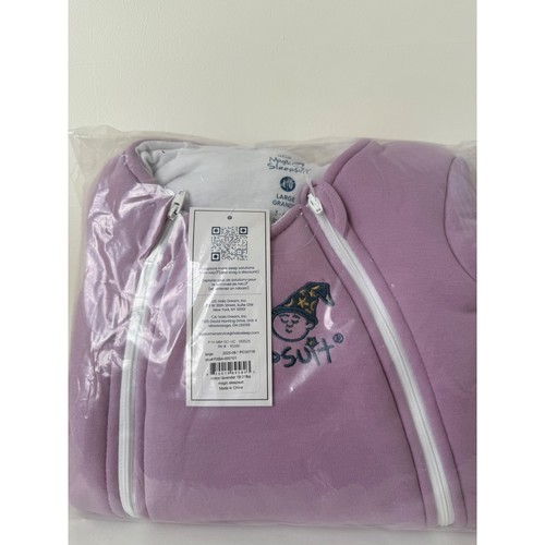Magic merlin sleepsuit - merlin,