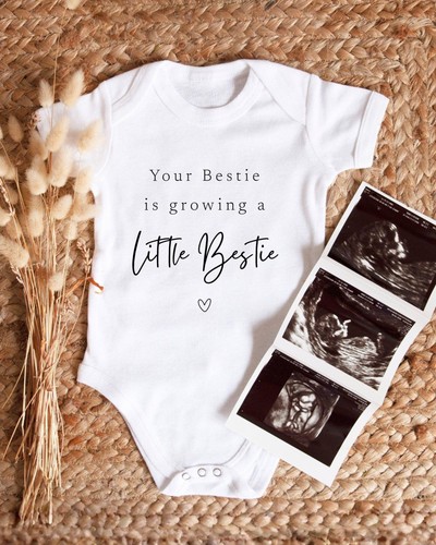 Pregnancy announcement baby - pregnancy,