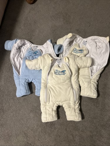 Three pack baby merlin s - pack:, merlin's