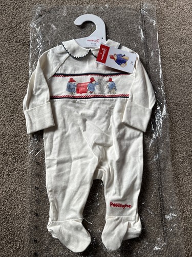 Clothing paddington bear - tu,