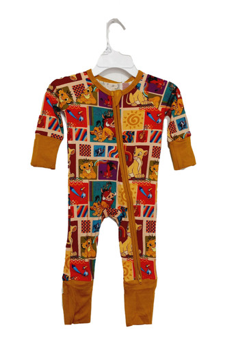 Nwt bamboo baby - baby, boy