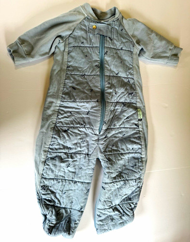 Ergopouch baby sleep suit bag - ergopouch,